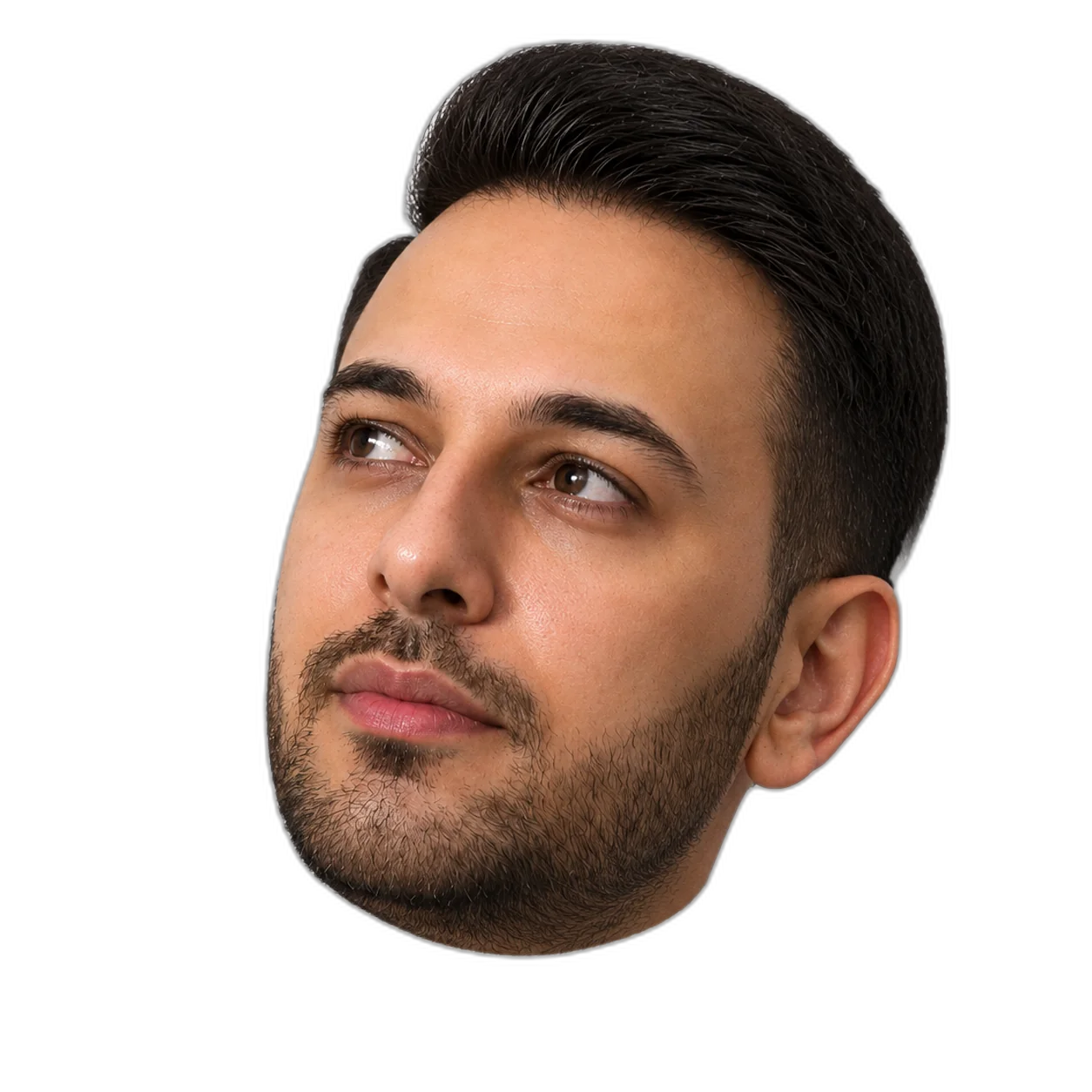 Vahid Goudini