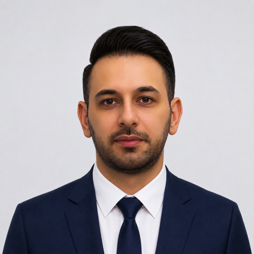 Vahid Goudini